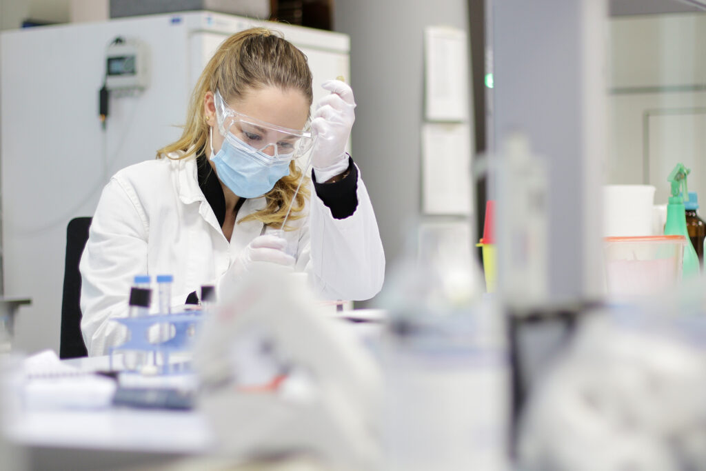 cryotank ricerca pediatrica