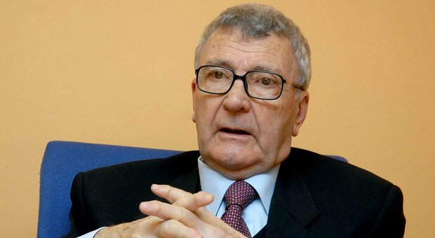 Grazie Prof. Zanesco