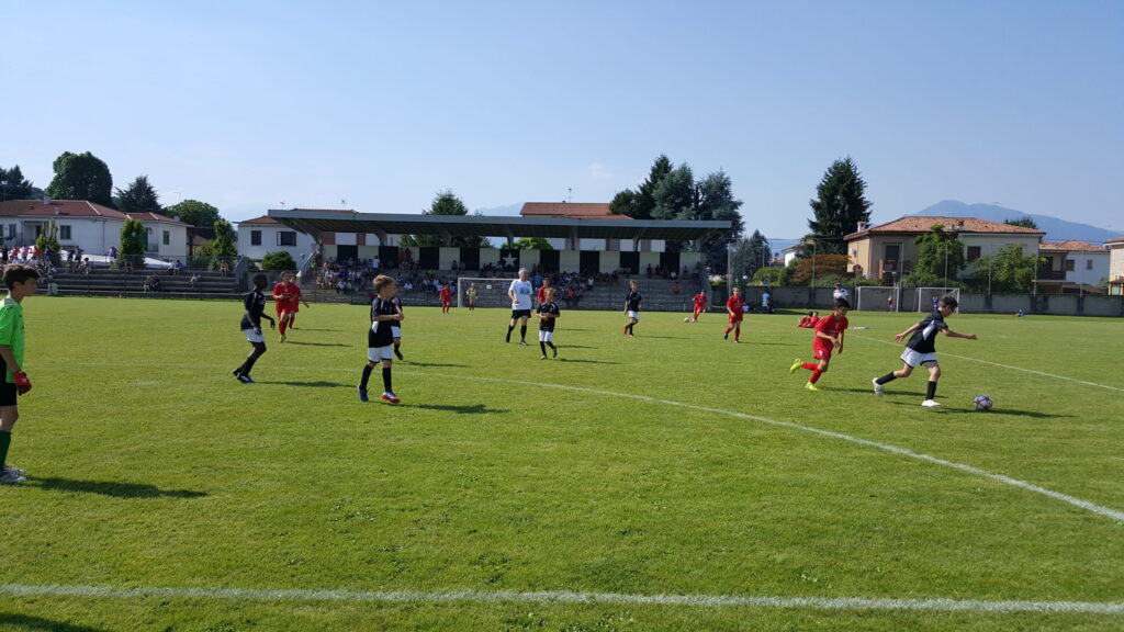 25° Torneo Città della Speranza