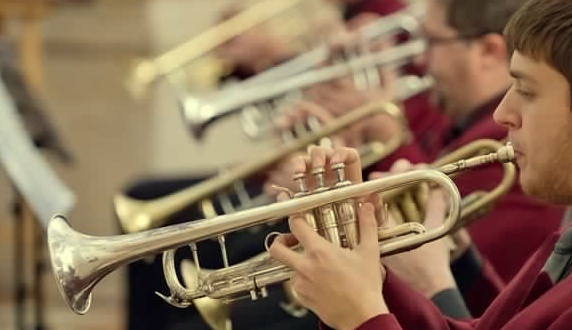 Concerto benefico di Natale Tempio San Lorenzo Vicenza