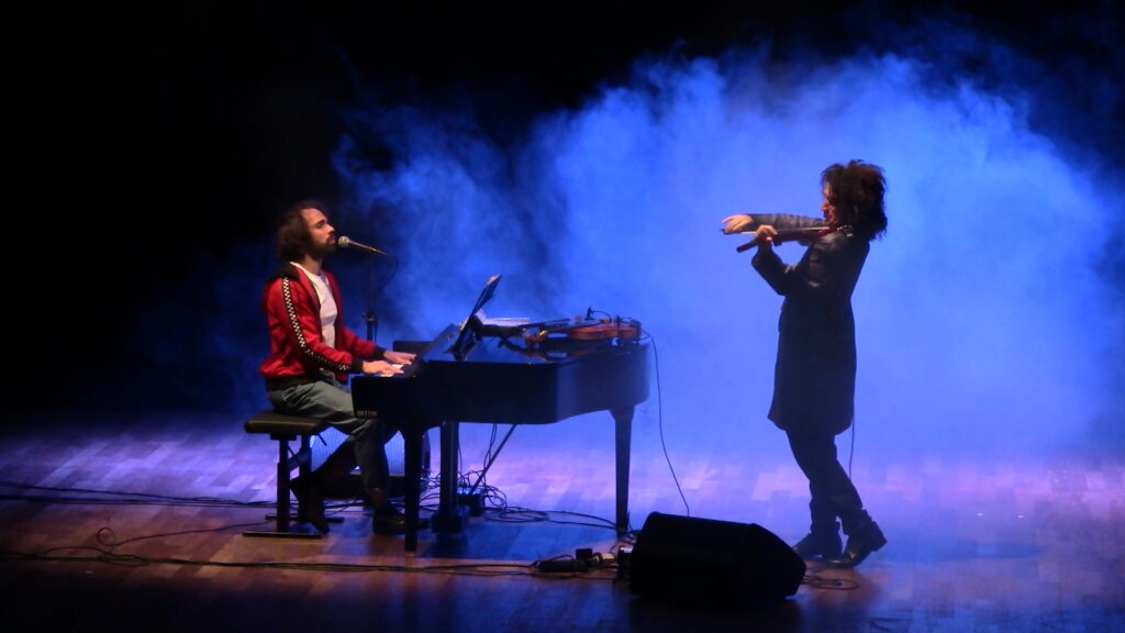 concerto benefico Arzignano Città della Speranza