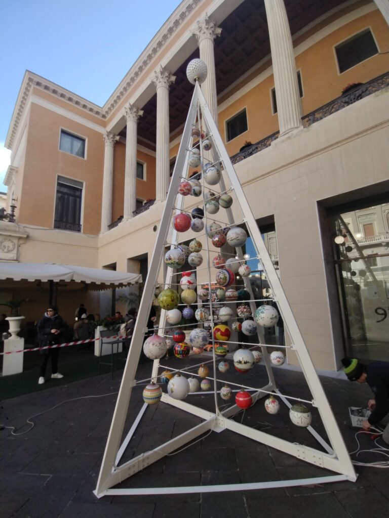 Confraternita dee Bae ceramica