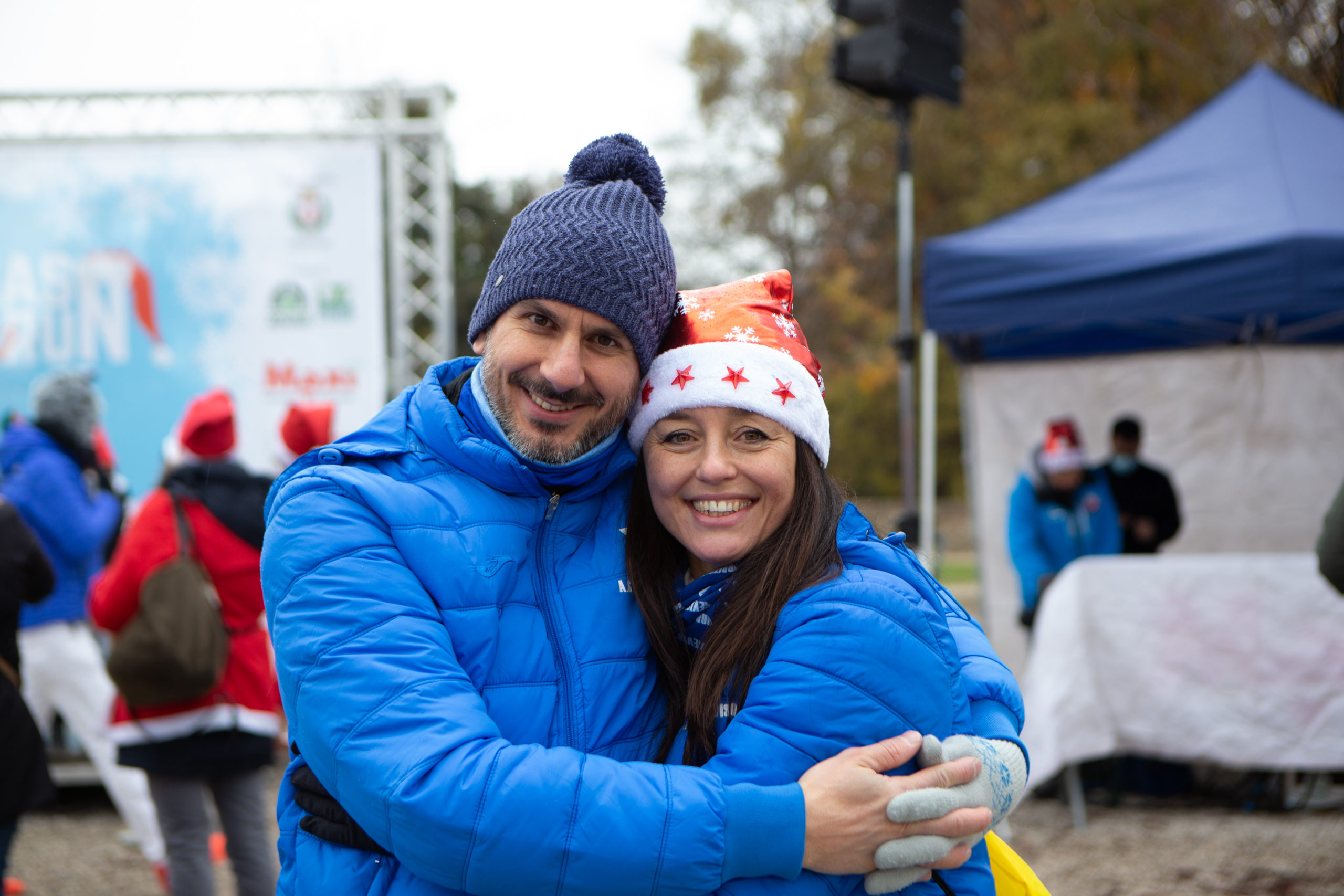 Treviso Xmas Run, 8 dicembre 22, TV_1