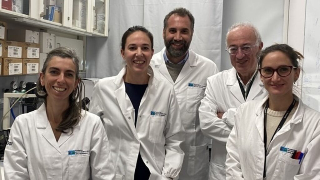 ricerca medulloblastoma IRP Padova Giampietro Viola