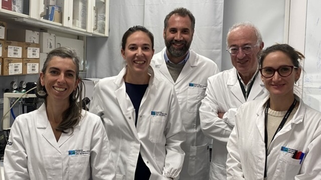 Verso nuove terapie per il Medulloblastoma resistente alla chemio