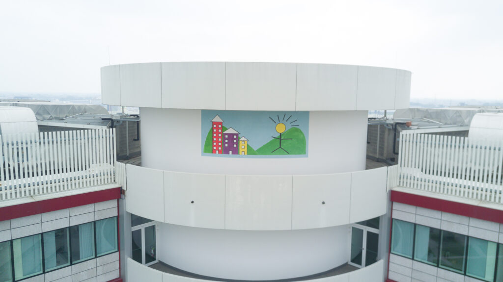 IRP Città della Speranza World Health Forum Veneto