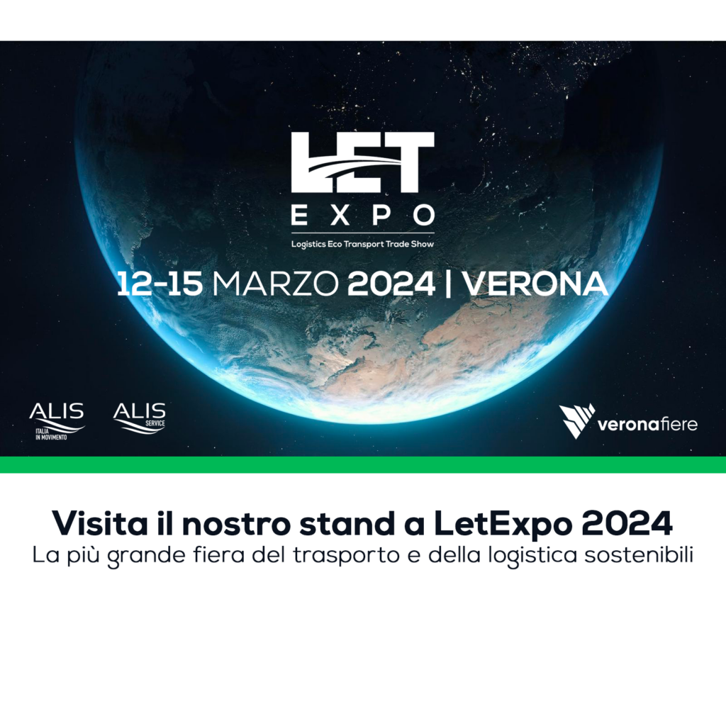 Città della Speranza LetExpo 2024 Verona
