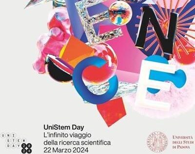UniStem Day IRP Città della Speranza Padova