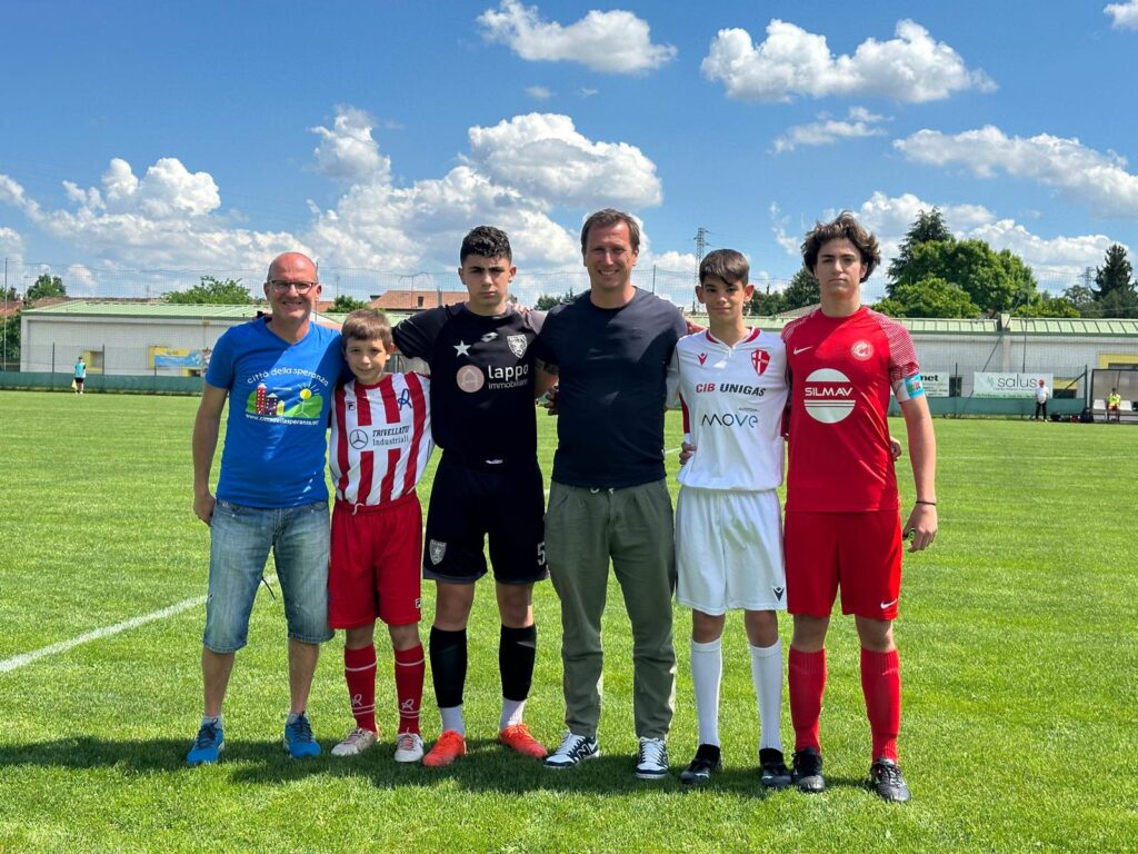 27° Torneo Calcio Città della Speranza Malo