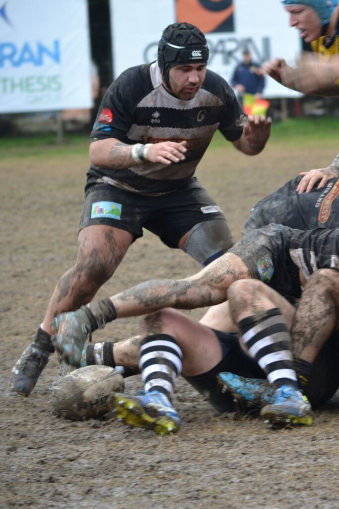 Gemellaggio Mirano Rugby Città della Speranza