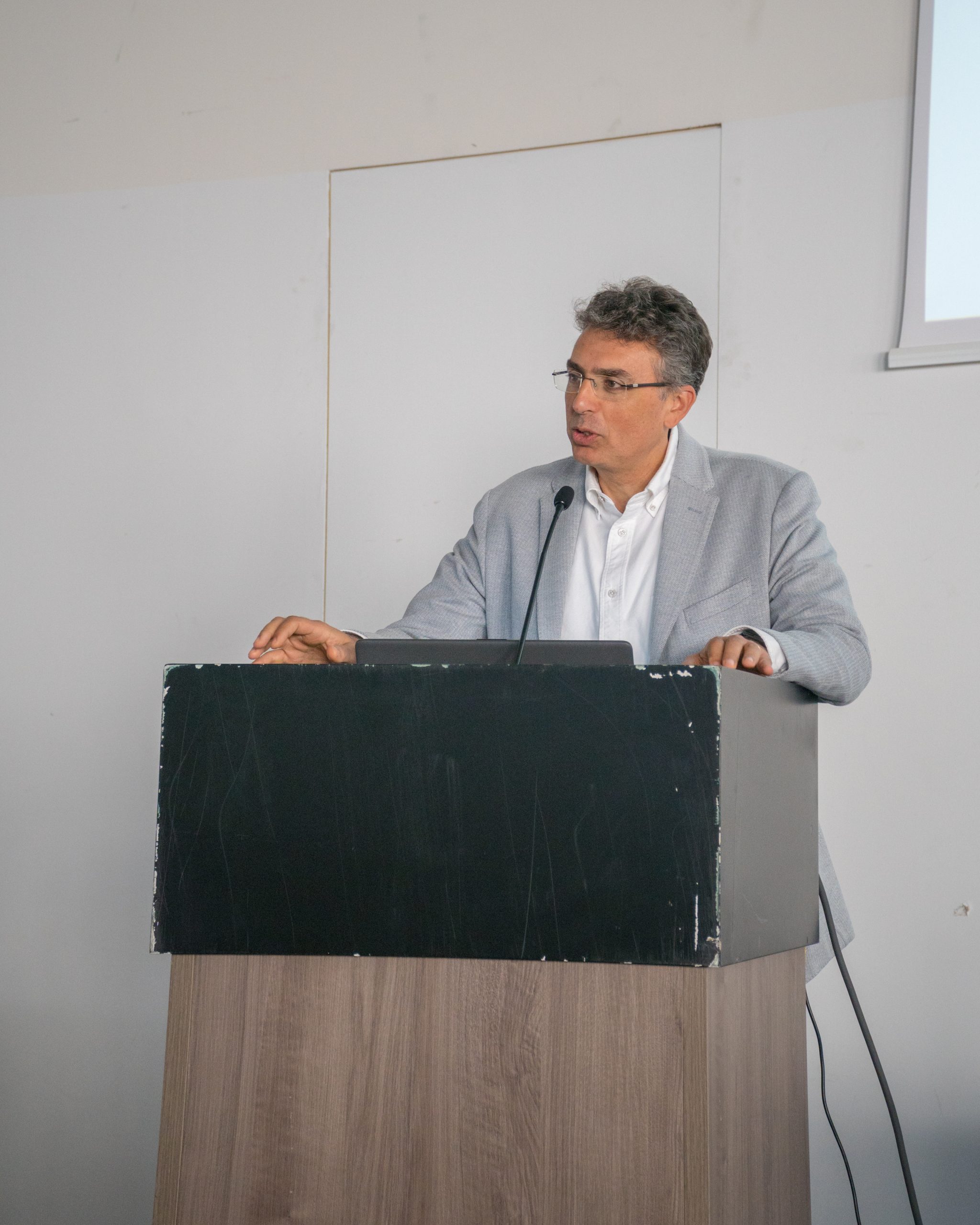 IRP Retreat, Galzignano Terme - Settembre 2025
