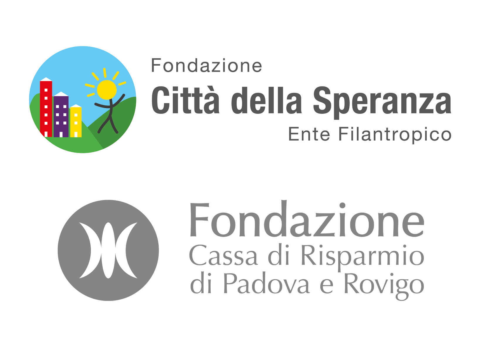 Fondazione Cariparo accanto a Città della Speranza per la ricerca pediatrica