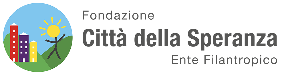 logo città della speranza