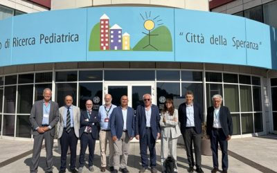 Comunicato Stampa dell’11 luglio 2026